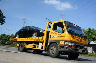 江永旅顺口区道路救援